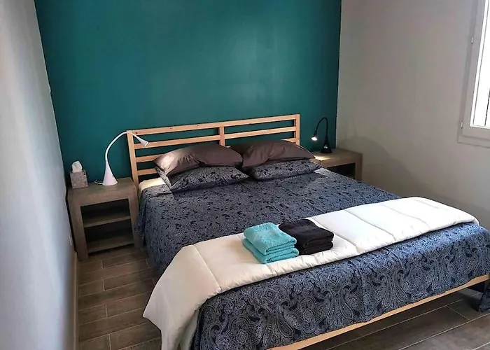 M Comme Maison A La Mer
