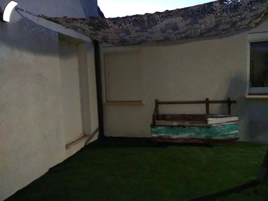 M Comme Maison A La *